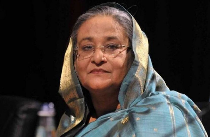 মাহমুদা মন্নাফির মৃত্যুতে প্রধানমন্ত্রীর শোক