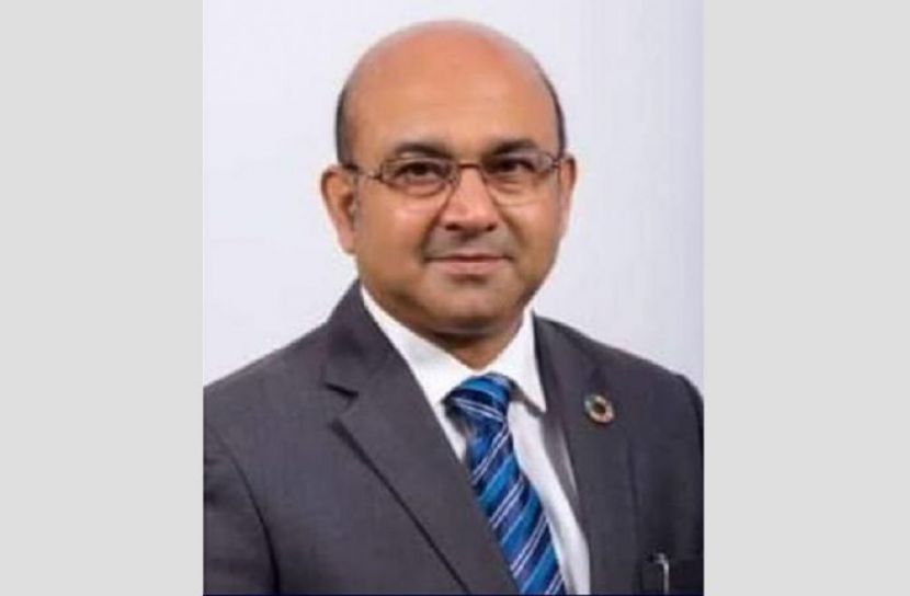 মেরী স্টোপস বাংলাদেশের কান্ট্রি ডিরেক্টর ইমদাদ