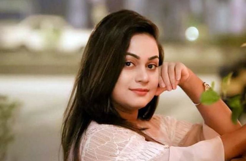 অভিনয় ছাড়লেন মৌরি