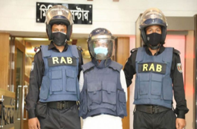 এহসান গ্রুপের চেয়ারম্যান গ্রেফতার