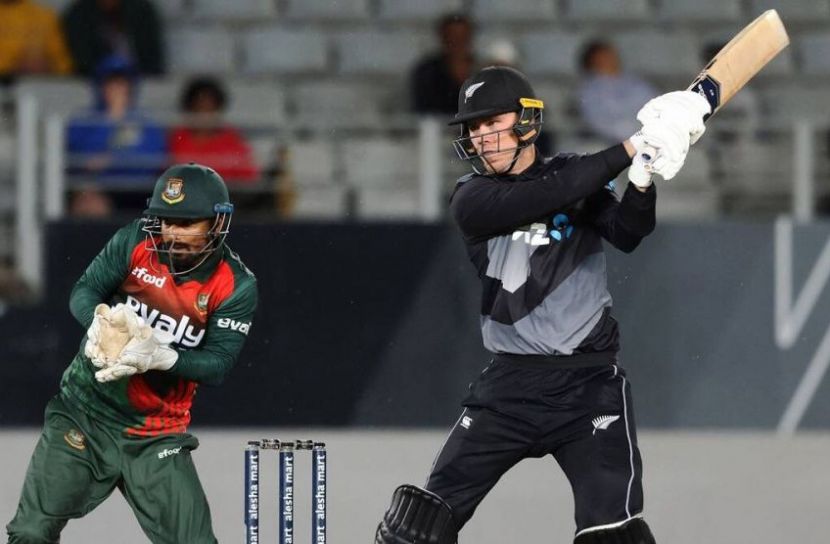 বাধা ছাড়াই ৫০ পেরুলো কিউইরা