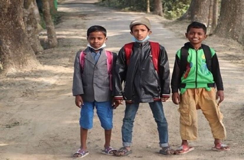 প্রাথমিকের ক্লাস রুটিন প্রকাশ