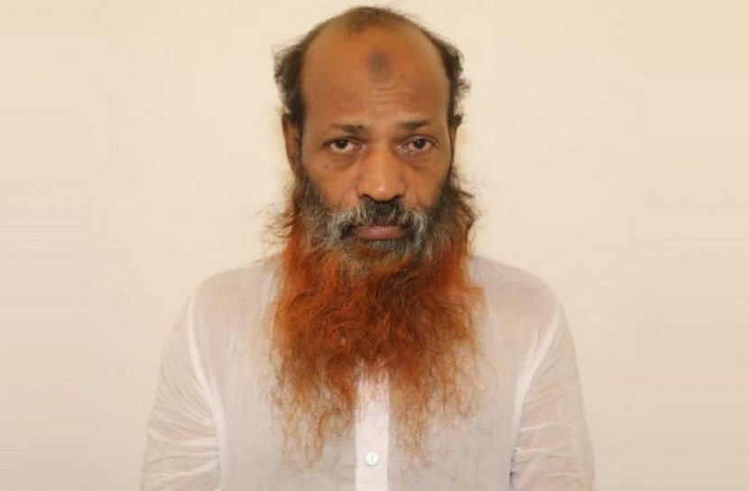 জঙ্গি নেতা উজ্জল রিমান্ডে 