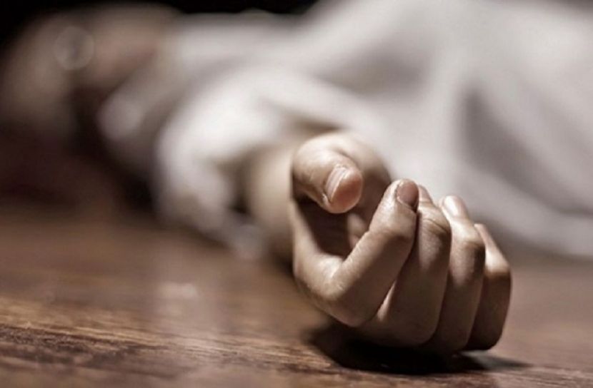 মতিঝিলে ফুটপাতে বৃদ্ধে লাশ 