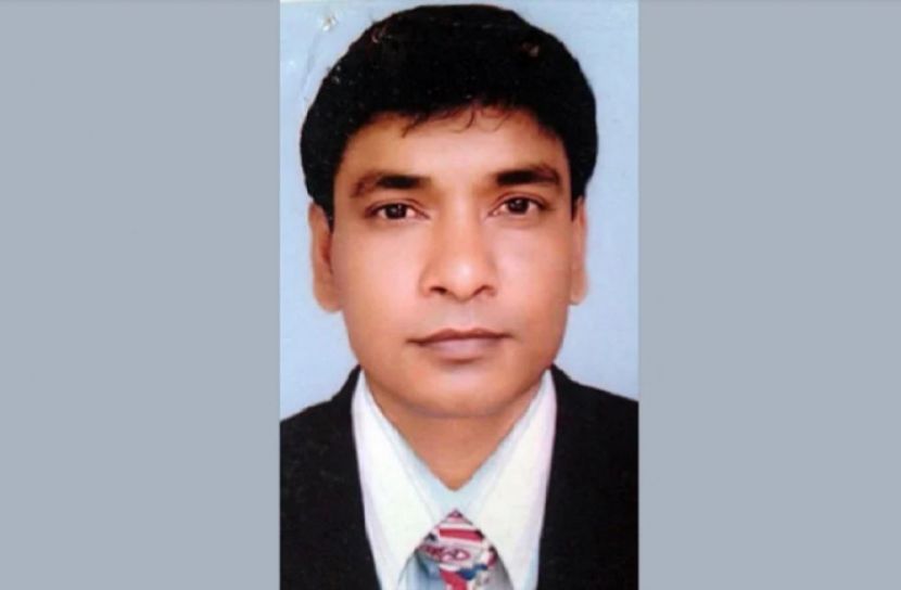 ধর্ষণচেষ্টার অভিযোগে আ.লীগ নেতা গ্রেফতার
