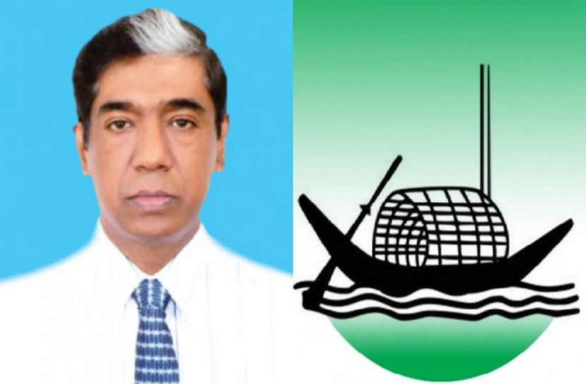 নৌকার মাঝি ডা. প্রাণ গোপাল দত্ত