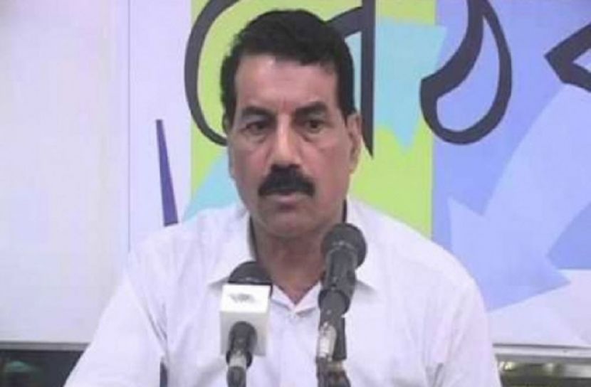 জিয়াউর রহমান জেড ফোর্সের প্রধান ছিলেন