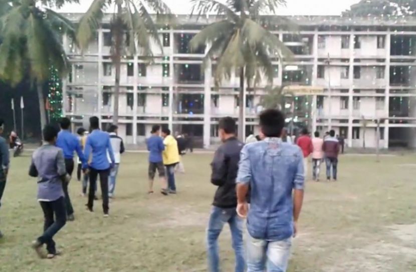 ছাত্রাবাস খুলতে মানতে হবে ১৪ নির্দেশনা