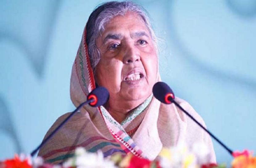 মানুষ এখন আর ভিক্ষা নিতে চায় না