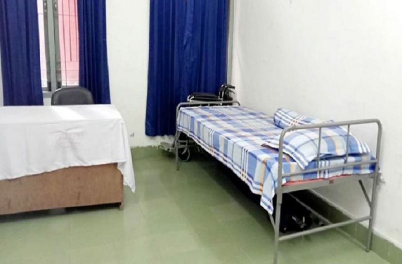 আইসোলেশন
