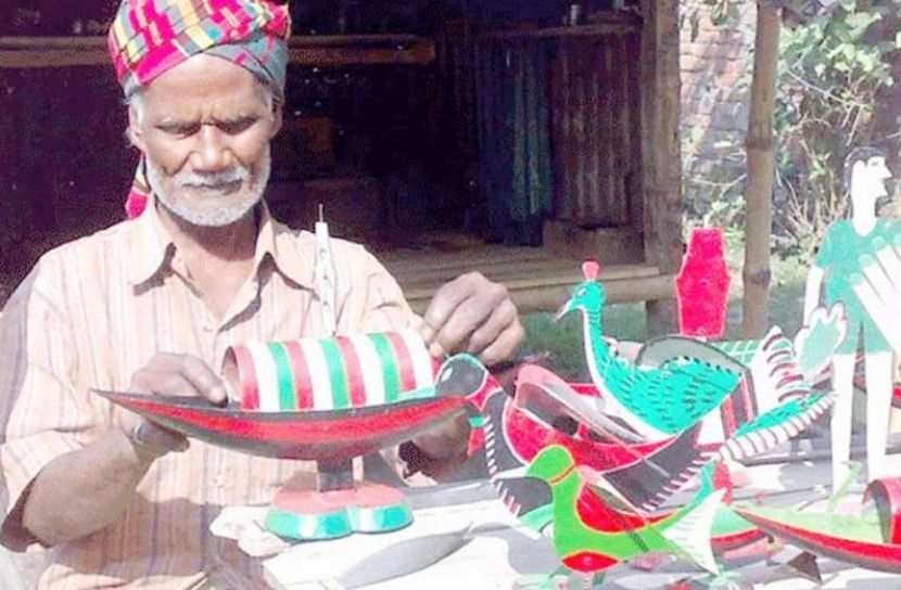 ৫০ বছর পর মিললো মুক্তিযোদ্ধার স্বীকৃতি