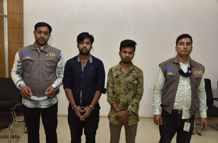 নারীর ফাঁদে আইনজীবীর ৭৫ লাখ টাকা গচ্ছা