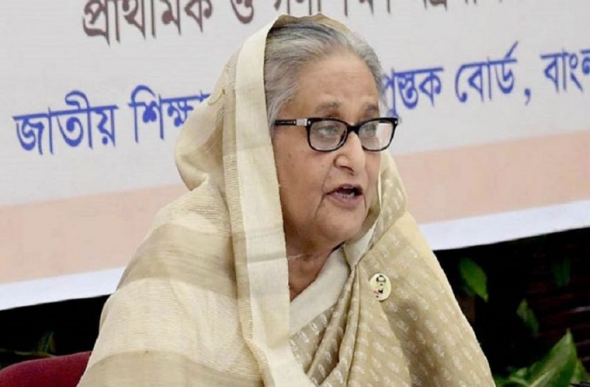 বিশ্বের সঙ্গে তাল মিলিয়ে চলবে বাংলাদেশ