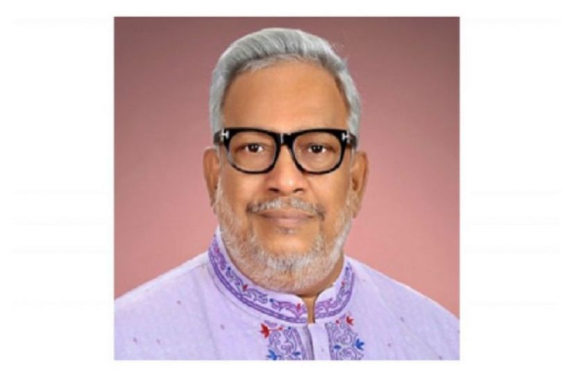 কাউন্সিলর চিত্তরঞ্জন দাস