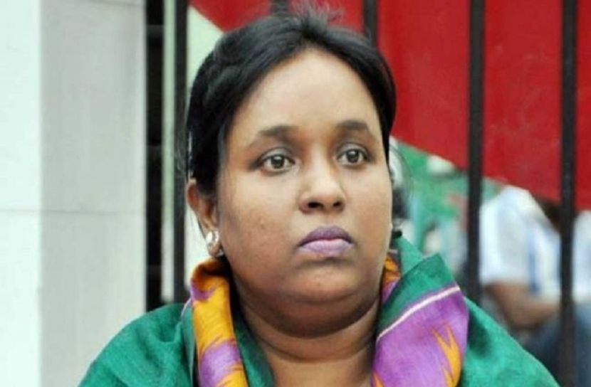 নৌকা নিয়েই নির্বাচন করবো: আইভী