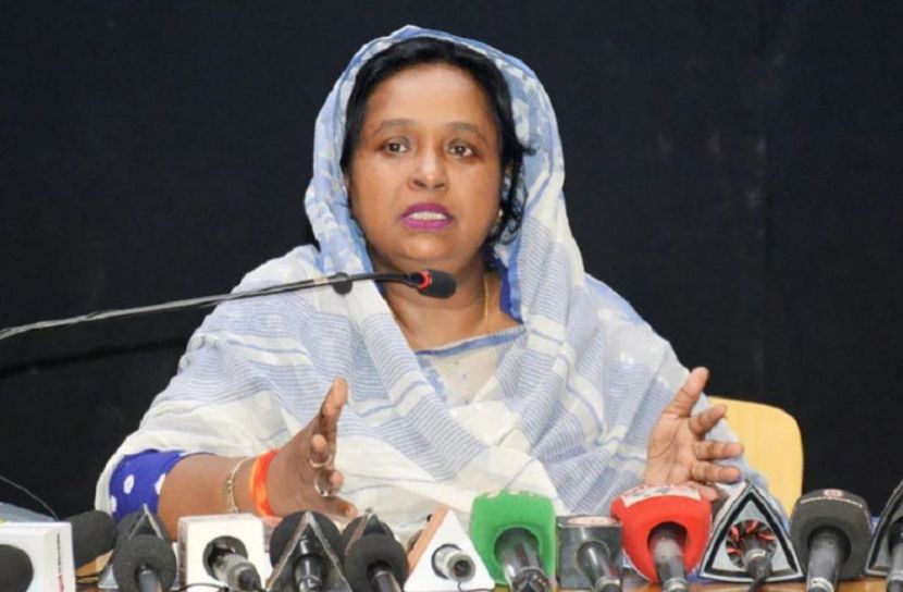 নাসিকের বাজেট ঘোষণা