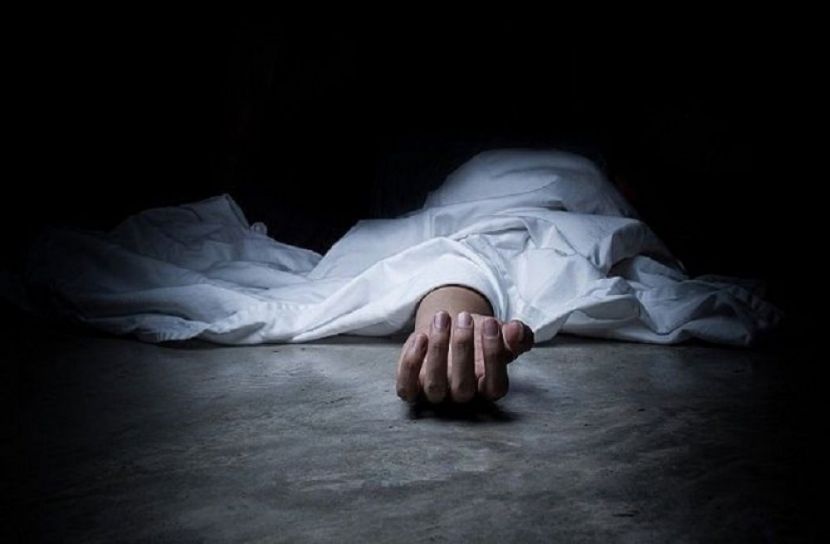 আত্মহত্যা