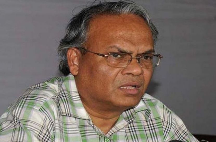 রিজভীর বিরুদ্ধে গ্রেফতারি পরোয়ানা