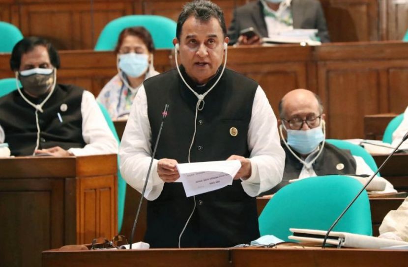 মাথাপিছু বৈদেশিক ঋণ ২৫ হাজার টাকা
