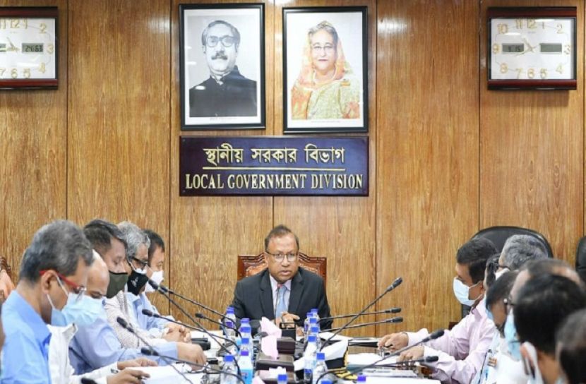 ডিসেম্বর-জানুয়ারির মধ্যেই ড্যাপ চুড়ান্ত করা হবে