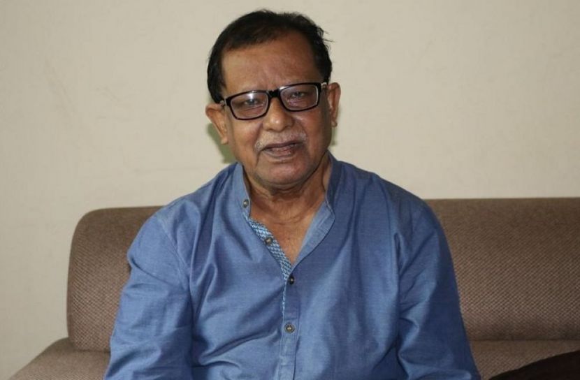হাসপাতালে জালাল আহমেদ চৌধুরী