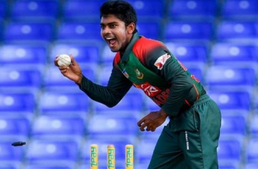মেহেদী হাসান মিরাজ
