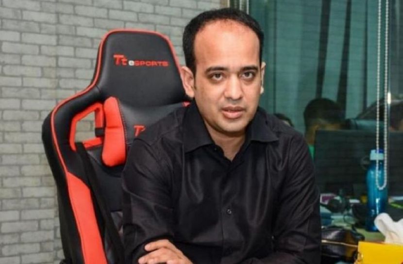 ইভ্যালির রাসেলের বাসায় অভিযান