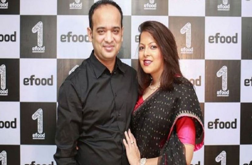 ইভ্যালির চেয়ারম্যান শামীমা নাসরিনও গ্রেফতার