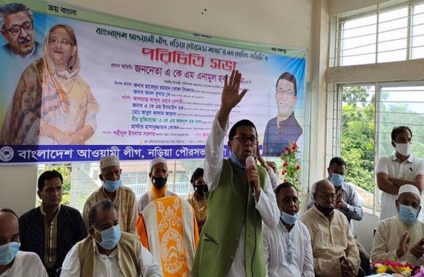 বঙ্গবন্ধু হত্যার মাস্টারমাইন্ড জিয়া