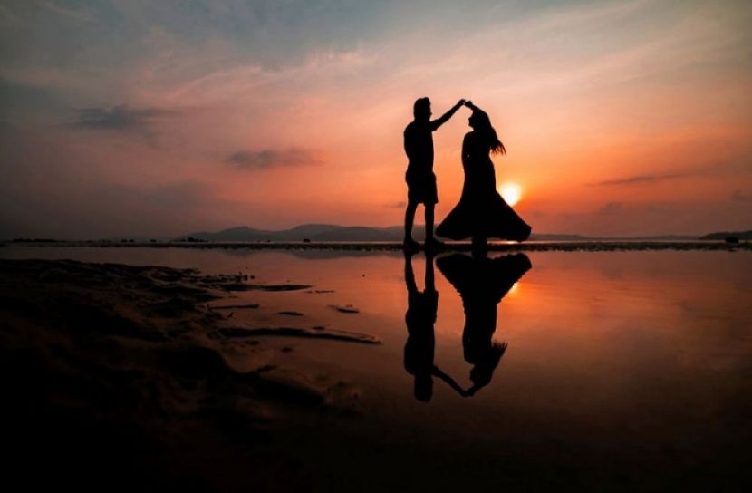 অর্ধাঙ্গিনীকে সুখী রাখুন