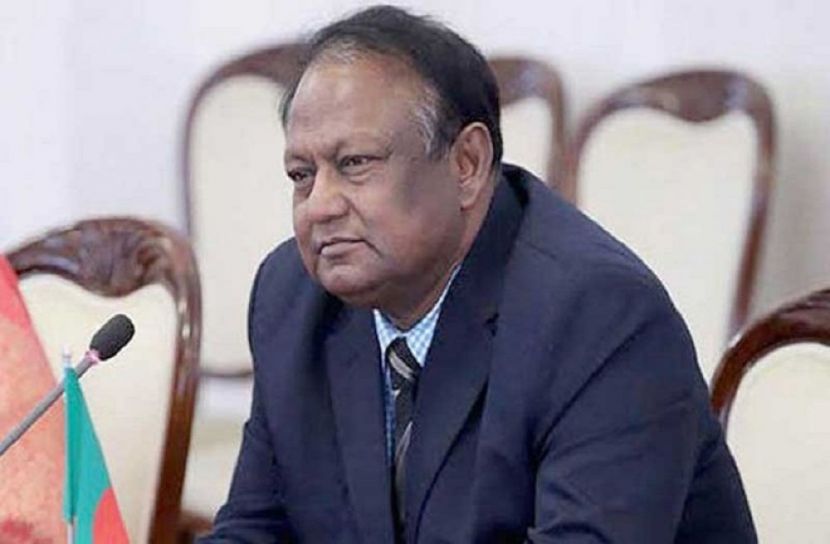 বাণিজ্যমন্ত্রী টিপু মুনশি