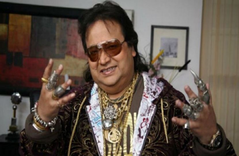কথা বলতে পারছেন না বাপ্পি লাহিড়ী