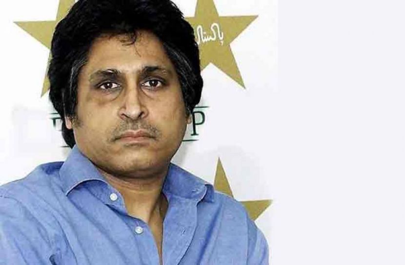 নিউজিল্যান্ড কোন পৃথিবীতে বাস করে প্রশ্ন রমিজের