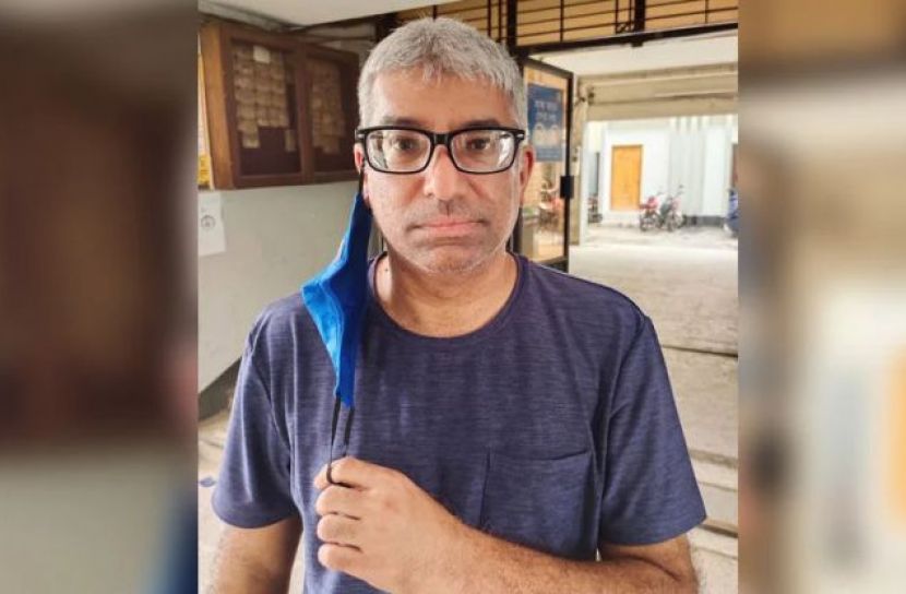 শত কোটি টাকা আত্মসাতে বিলাসী জীবন