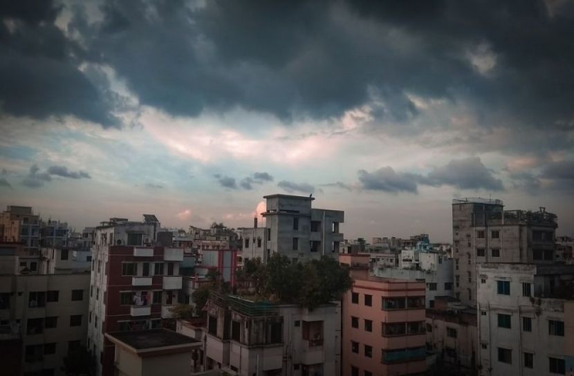 ঢাকা