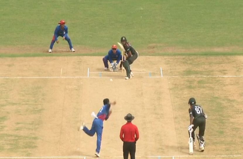 বিনা উইকেটে ৪৬ রান পার করলো যুবারা