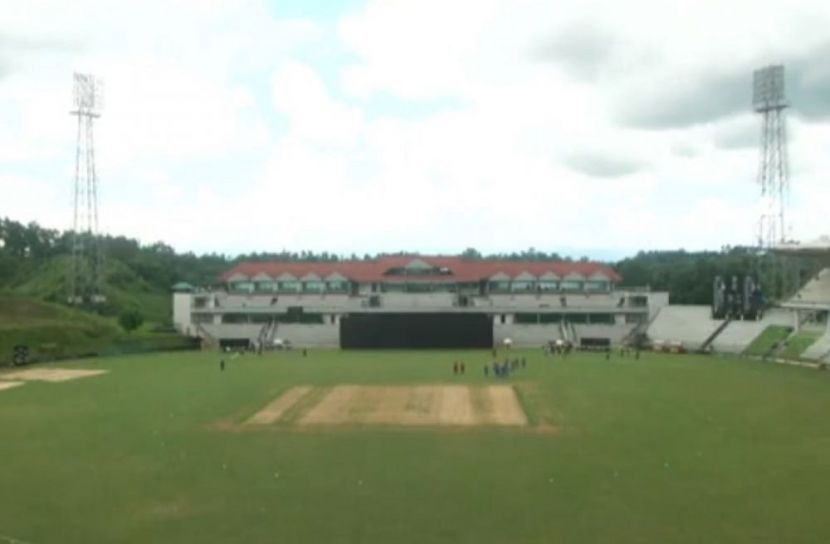 আফগানের টার্গেট ১৫৬