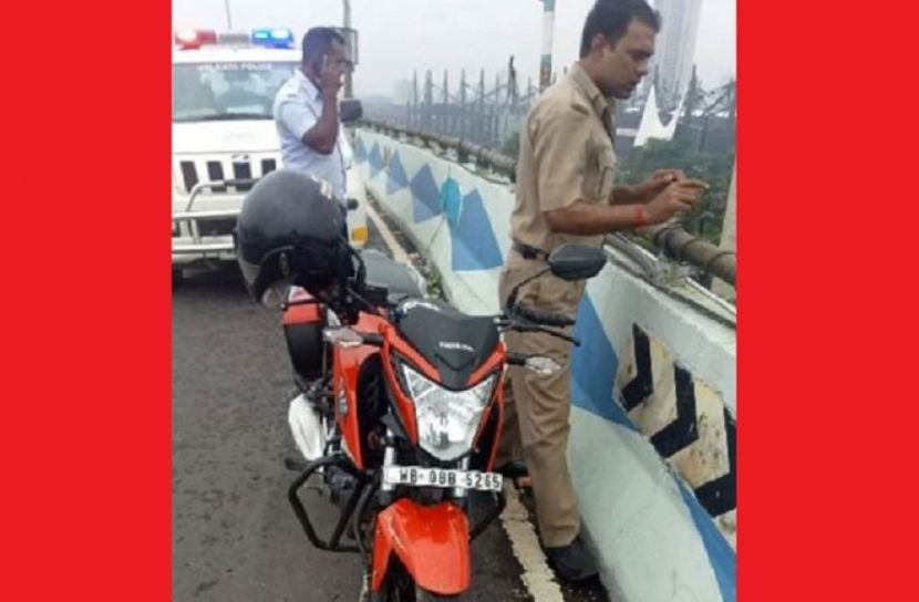 বাইক