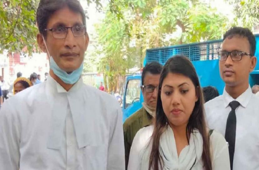 র‌্যাংগস চেয়ারম্যানের বিরুদ্ধে মামলা