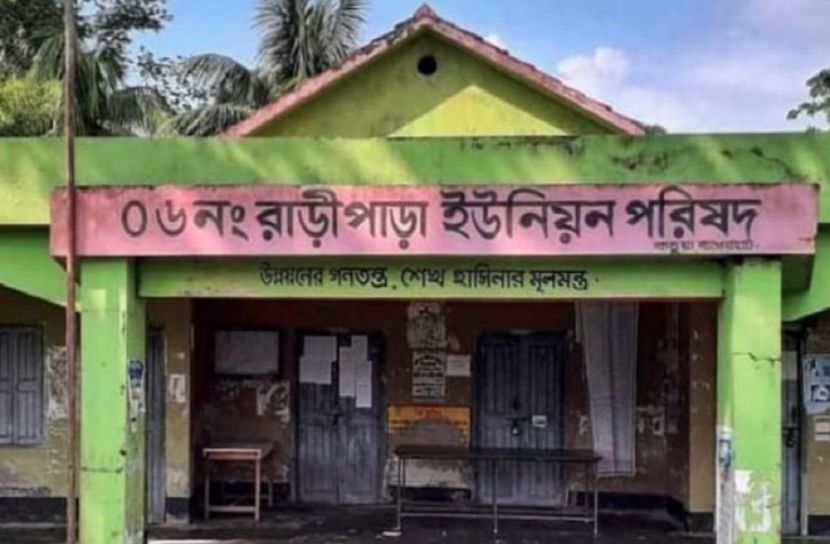 সব প্রার্থী বিনা প্রতিদ্বন্দ্বিতায় বিজয়ী