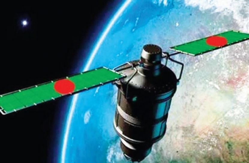 আট দিন সম্প্রচারে সাময়িক বিঘ্ন 