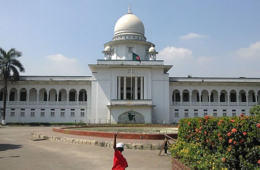 রায় মানি না বলা যাবে না