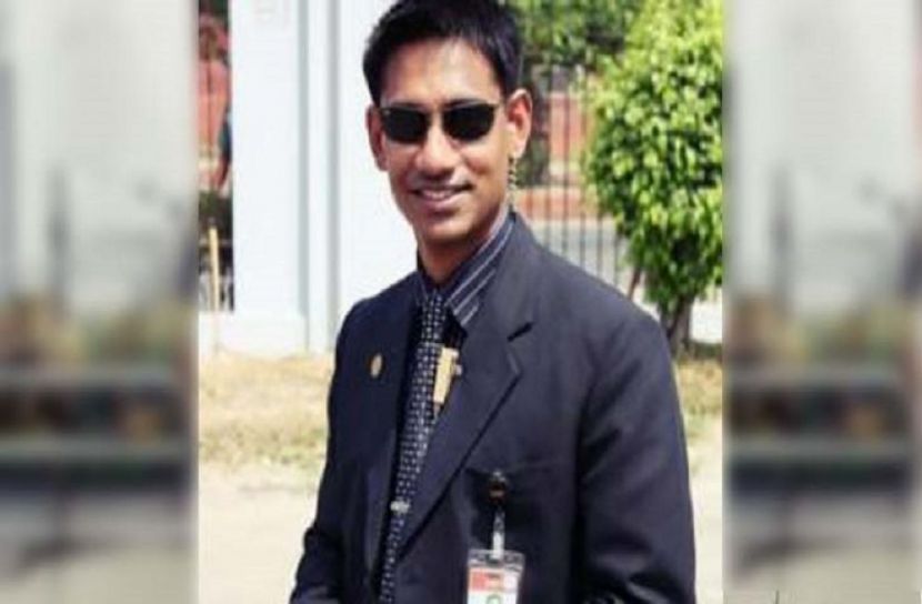 (অব.) মেজর সিনহা মো. রাশেদ খান
