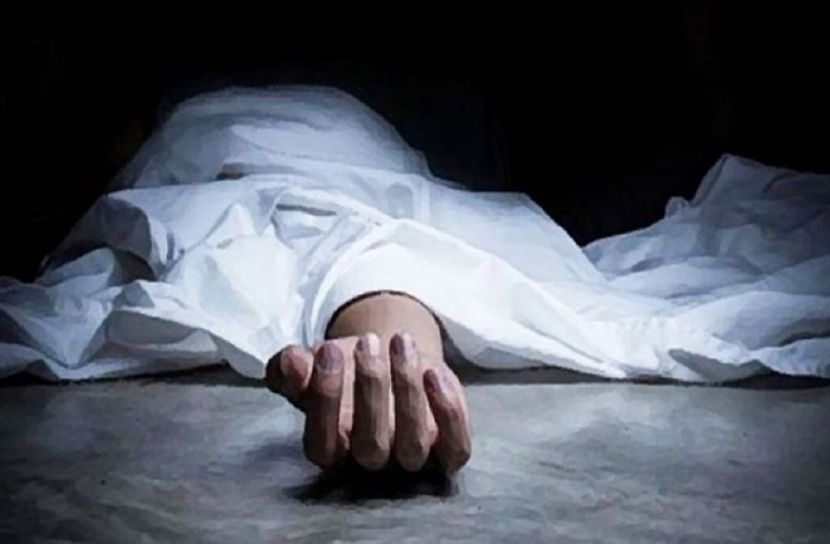 মরদেহ উদ্ধার