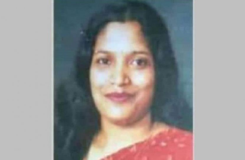 তাসলিমা বেগম রেনু