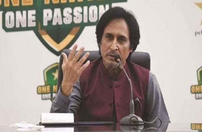 পাকিস্তানের তিন শত্রু চিহ্নিত করলেন রমিজ