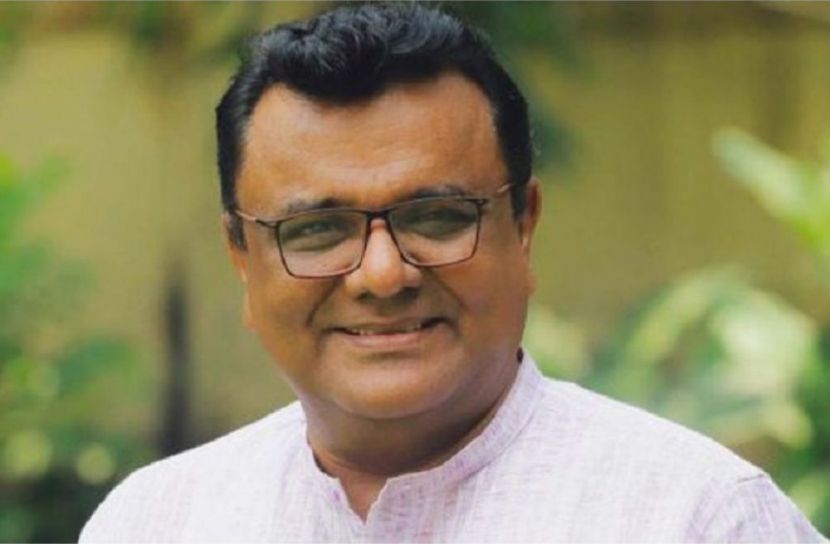 সৈয়দ ইশতিয়াক রেজা