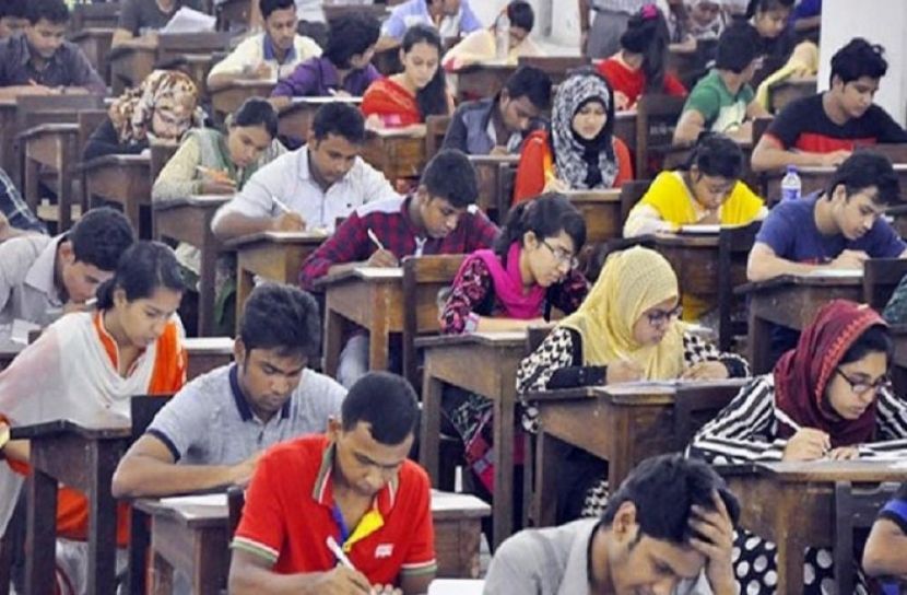 কবে কোন বিশ্ববিদ্যালয়ে ভর্তি পরীক্ষা