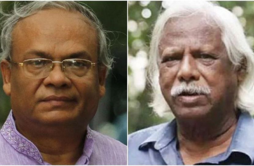 ‘ডা. জাফরুল্লাহ এরশাদের দোসর’