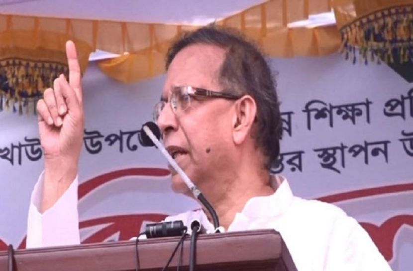 আমাদের ষড়যন্ত্রের ভয় দেখাবেন না
